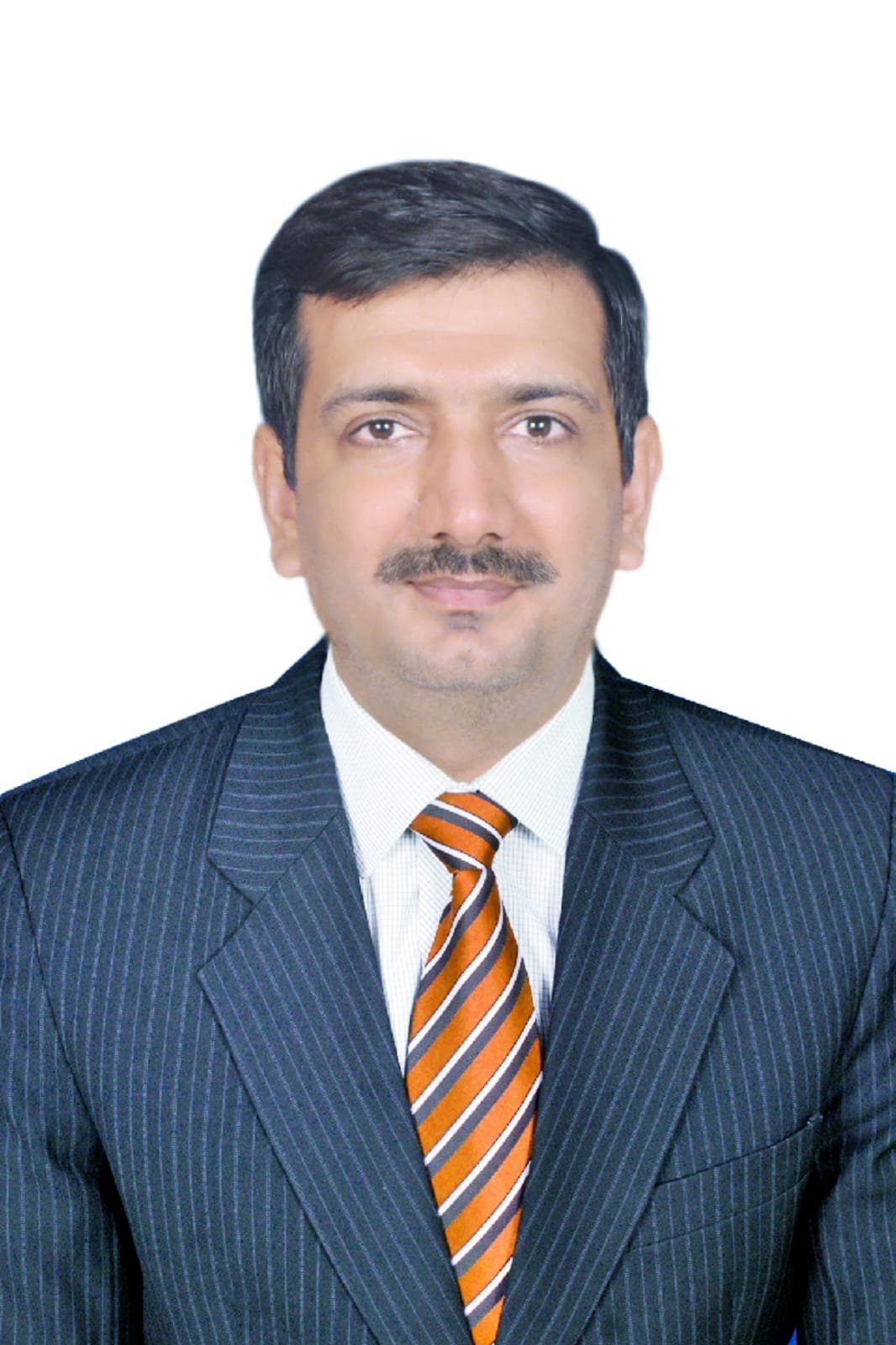 Wasim Jabbar