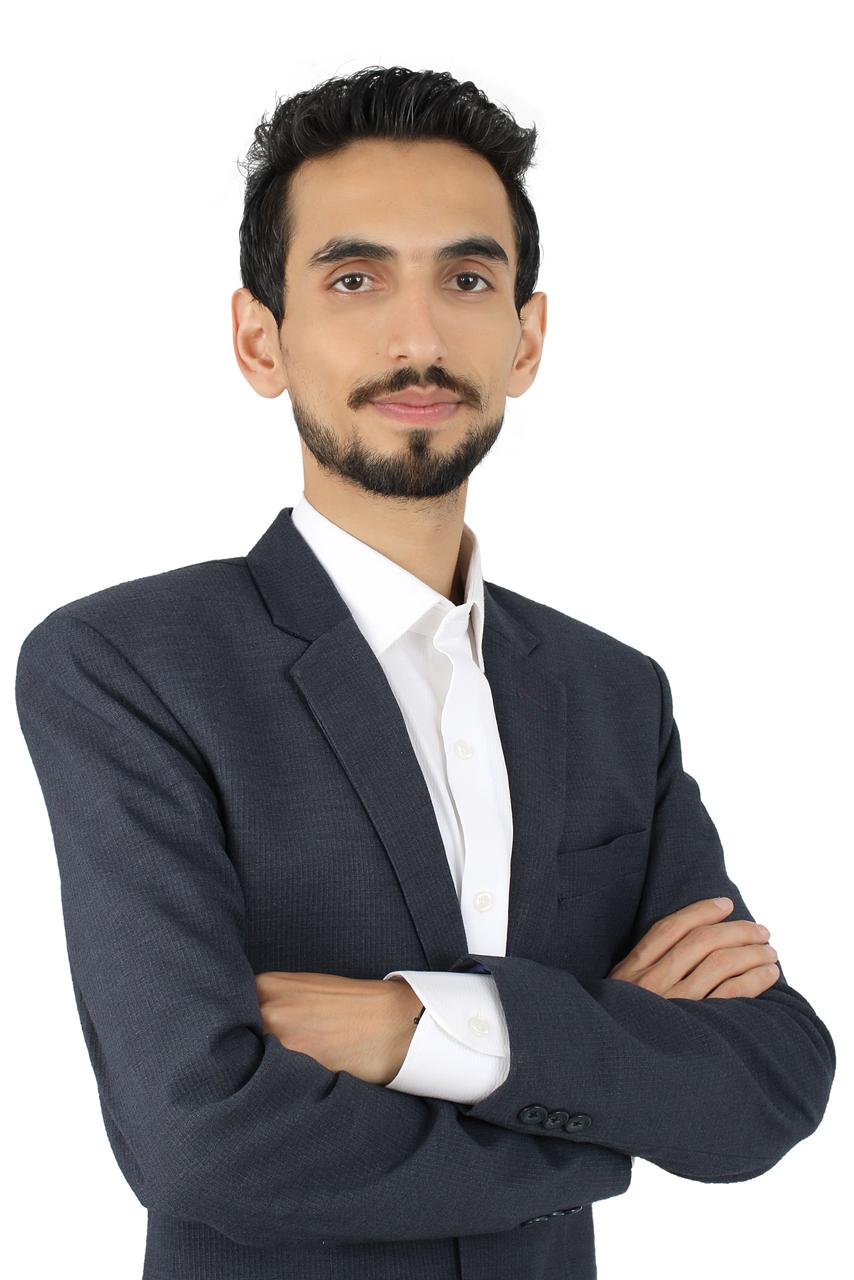 Abdullah Khawar