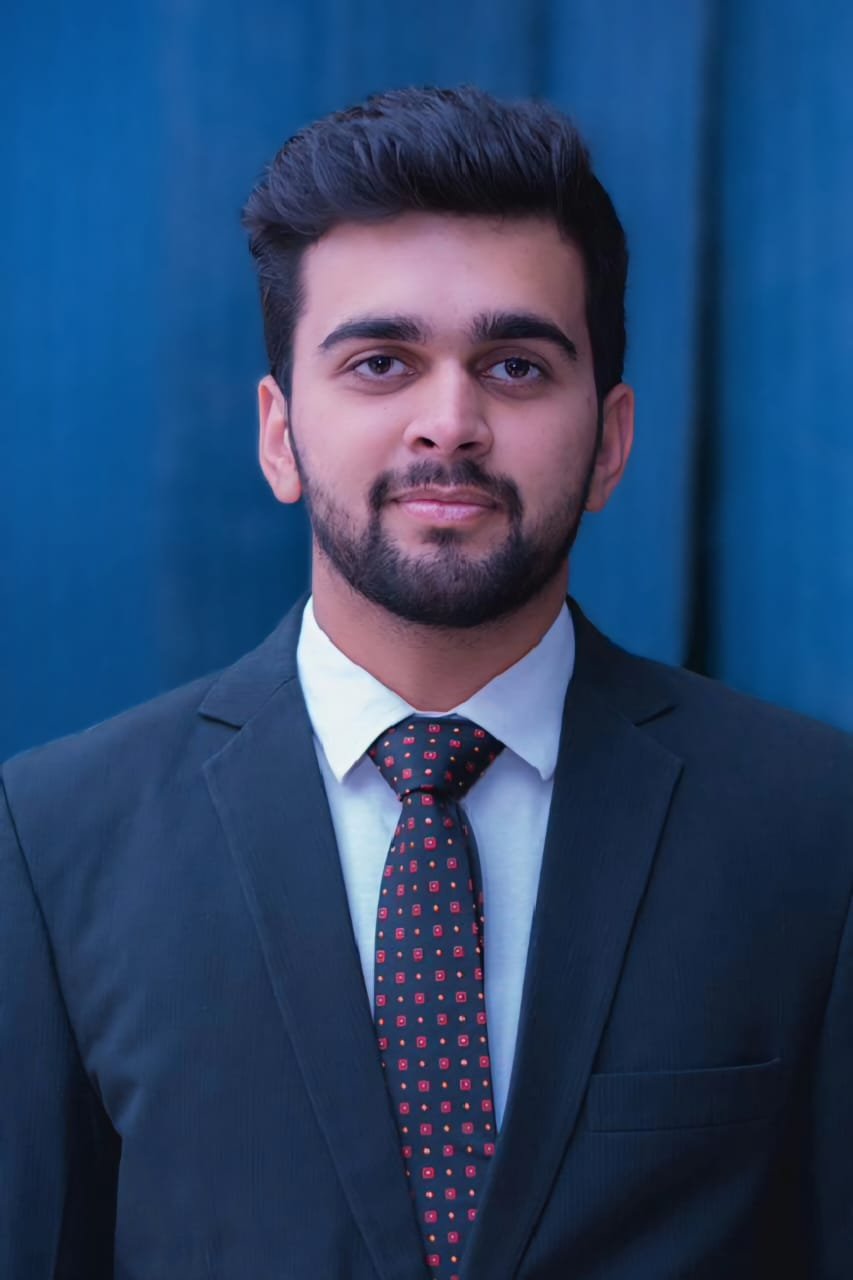 Muhammad Aqib Sajjad